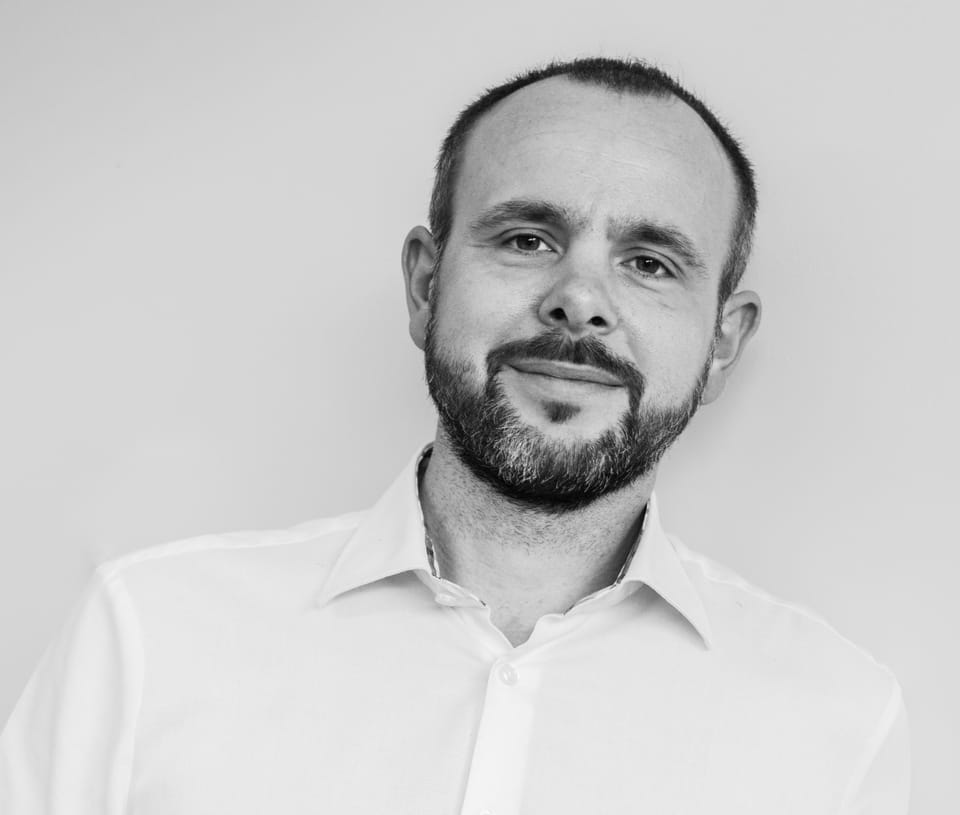 Photo de Ted, fondateur de TedCraft